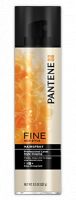 Pantene Pro-V Fine Hair Solutions Professional Level Style Shaping Hairspray