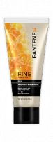 Pantene Pro-V Fine Hair Solutions Weightless Body Building Gel