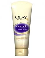 Olay Quench Plus Touch of Sun Body Lotion
