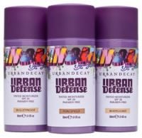 Urban Decay Urban Defense Tinted Moisturizer