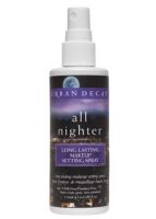 Urban Decay All Nighter Long Lasting Makeup Setting Spray