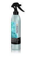 Pantene Pro-V Normal-Thick Hair Solutions Heat Protection & Shine Spray