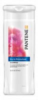 Pantene Pro-V Curly Hair Series Dry to Moisturized Shampoo