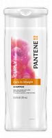 Pantene Pro-V Curly Hair Series Curls to Straight Shampoo