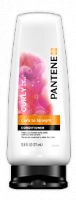 Pantene Pro-V Curly Hair Series Curls to Straight Conditioner