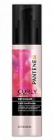 Pantene Pro-V Curly Hair Series Light Conditioning Detangler