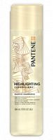 Pantene Pro-V Color Hair Solutions Highlighting Expressions Shampoo