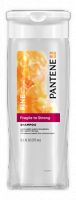 Pantene Pro-V Fine Hair Solutions Fragile to Strong Shampoo