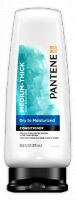 Pantene Pro-V Medium-Thick Hair Solutions Dry to Moisturized Conditioner
