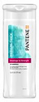 Pantene Pro-V Medium-Thick Hair Solutions Breakage to Strength Shampoo