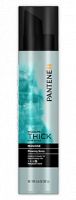Pantene Pro-V Medium-Thick Style Flowing Body Mousse