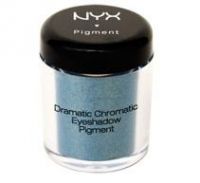 NYX Cosmetics NYX Chrome Eye Shadow