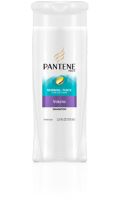 Pantene Pro-V Normal-Thick Hair Solutions Volume Shampoo