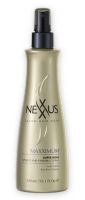 Nexxus Maxximum Non-Aerosol Super Hold Styling and Finishing Mist