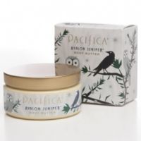 Pacifica Natural Body Butter