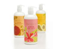 Pacifica Body Lotion