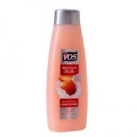 Alberto VO5 Moisture Milks Conditioner