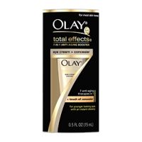 Olay Total Effects Eye Cream & Touch of Concealer