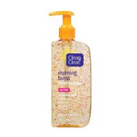 Clean & Clear Morning Burst Facial Cleanser