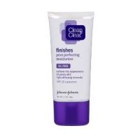 Clean & Clear Finishes Pore Perfecting Moisturizer