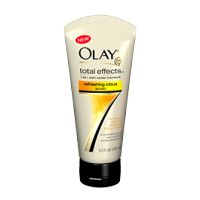 Olay Total Effects Refreshing Citrus Scrub