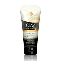 Olay Total Effects Refreshing Citrus Scrub