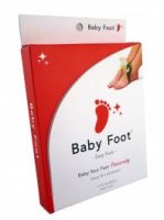 Baby Foot Easy Pack