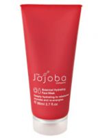 The Jojoba Company Jojoba Hydrating Face Mask