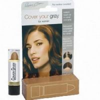 Cover Your Gray Hair Sticks- For Women