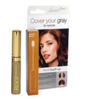 Cover Your Gray Root Touch