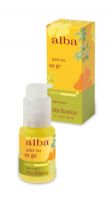 Alba Botanica 	Green Tea Eye Gel