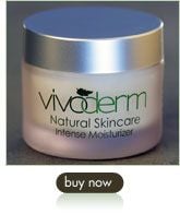 Vivoderm Intense Moisturizer