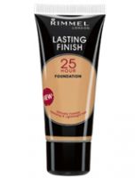 Rimmel London Lasting Finish 25 Hour Foundation