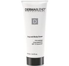 DermaBlend Leg and Body Cover Foundation