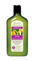 Avalon Organics Ylang Ylang Shine Shampoo