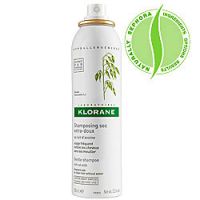 Klorane Gentle Dry Shampoo with Oat Milk