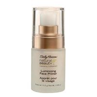 No. 12: Sally Hansen Natural Beauty Inspired by Carmindy Luminizing Face Primer, $19.99