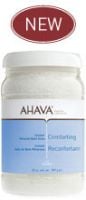 AHAVA Juniper Mineral Bath Salt