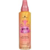 Got2b G�t2b�s Smooth Operator Smoothing Luxury Mousse