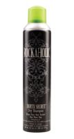 TIGI Rockaholic Dirty Secret Dry Shampoo