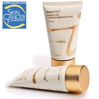 Jane Iredale Dream Tint SPF 15 Tinted Moisturizer