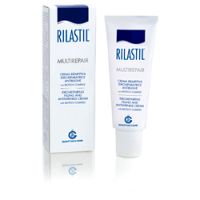 Rilastil MultiRepair Idro-Repairing Cream