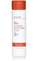 Paula's Choice CLEAR Extra Strength Targeted Acne Relief Exfoliating Toner