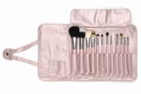 Sigma Complete Kit with Brush Roll - Pink