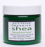 Kaia House Shea Head-to-Toe