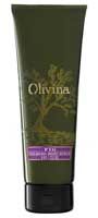 Olivina Fig Foaming Grapeseed Scrub