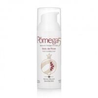 Pomega5 Bois de Rose Velvet Hydrating Cream