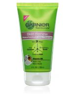 Garnier Skin Renew Resurfacing 3-Way Cleanser