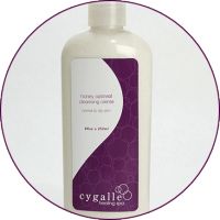 Cygalle Healing Spa Honey Oatmeal Cleansing Creme