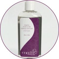 Cygalle Healing Spa Organic Chamomile Makeup Remover